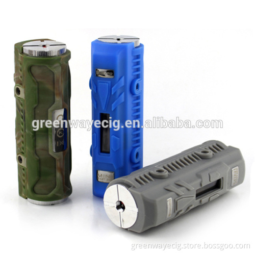 2015 newest e cig Variable Wattage 35w Box Mod mini elvt dovpo